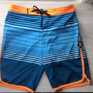Hurley board shorts